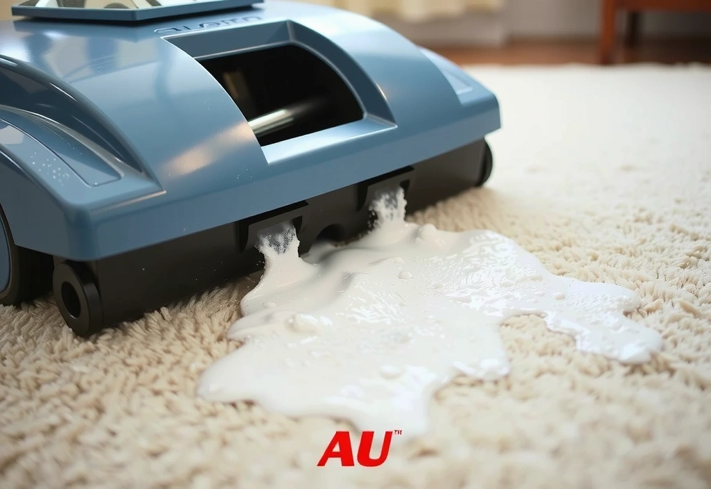 Čištění koberců: Průvodce pro hloubkové čištění