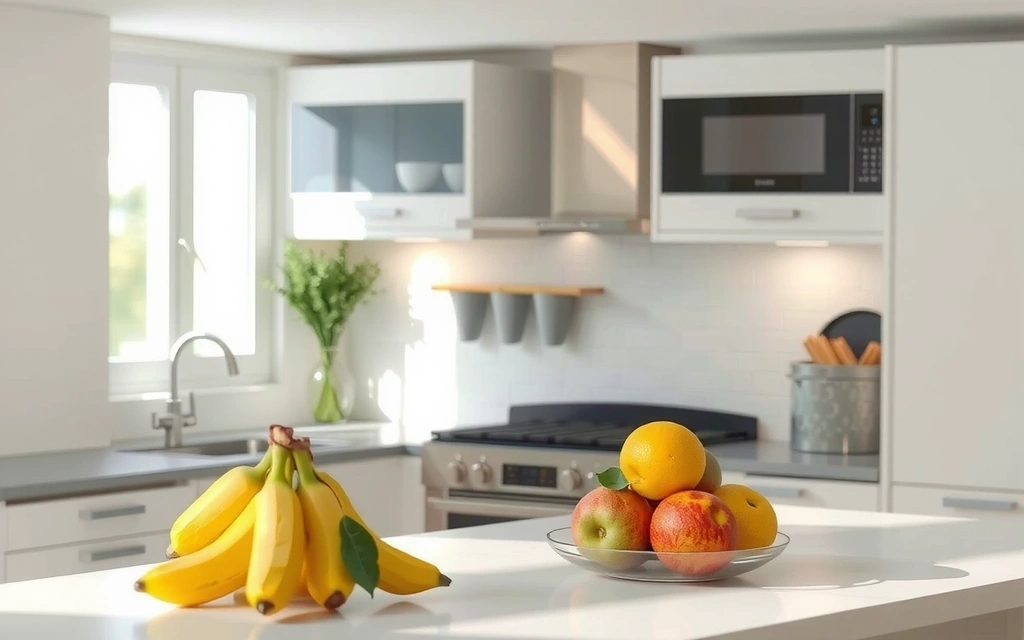 Čisté prostředí s důrazem na kvalitu