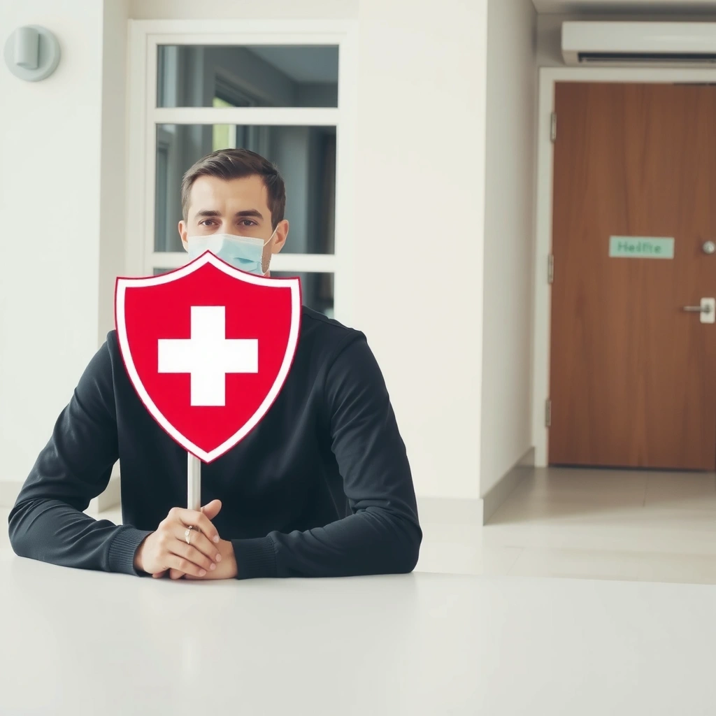 Certifikát bezpečnosti a ochrany zdraví